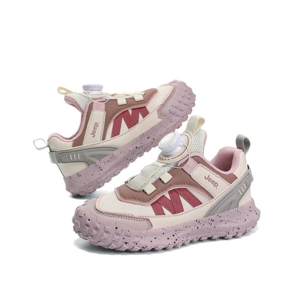 Jeep Kids 'Mauve'
