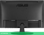 Монитор Asus 15.6" VT169HE