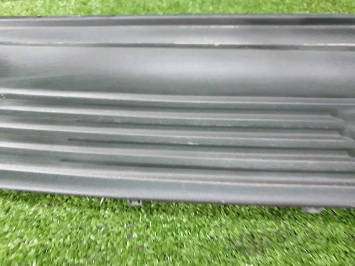 Накладка заднего бампера Lexus LX 3 (2015-2023)