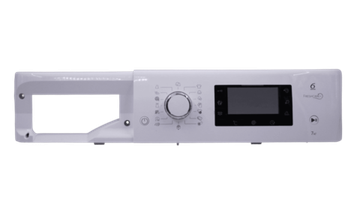 Панель стиральной машины Whirlpool FWSD71283WCV RU.1