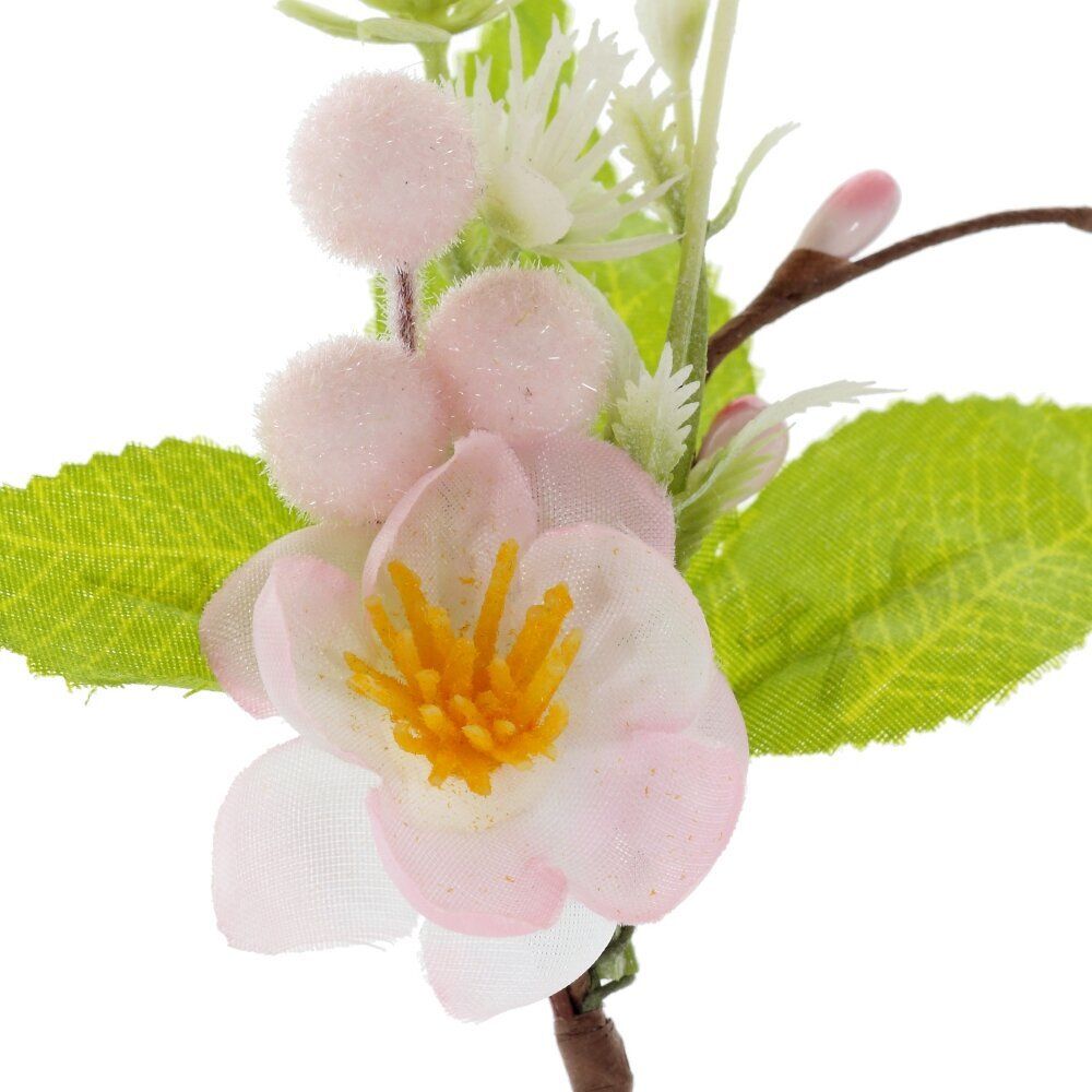 GAEM Ветка искусственная "Пасхальная", L8 W3 H12 см