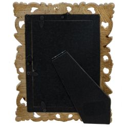 GAEM Фоторамка для фото 10*15, L17 W2 H20,5 см