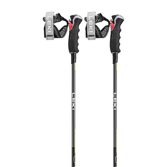 Горнолыжные палки - LEKI CARBON 12 3D 25/26