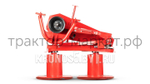Косилка роторная Wirax | Виракс Z-069/4 (1,25 м)