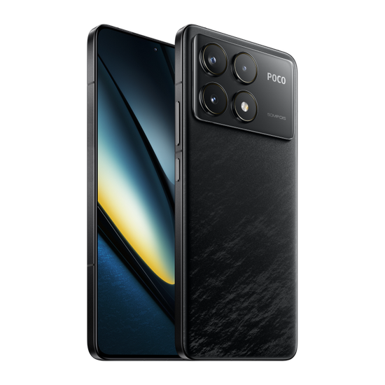 Poco F6 Pro