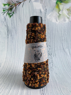 Трикотажная пряжа для вязания CARIOKA