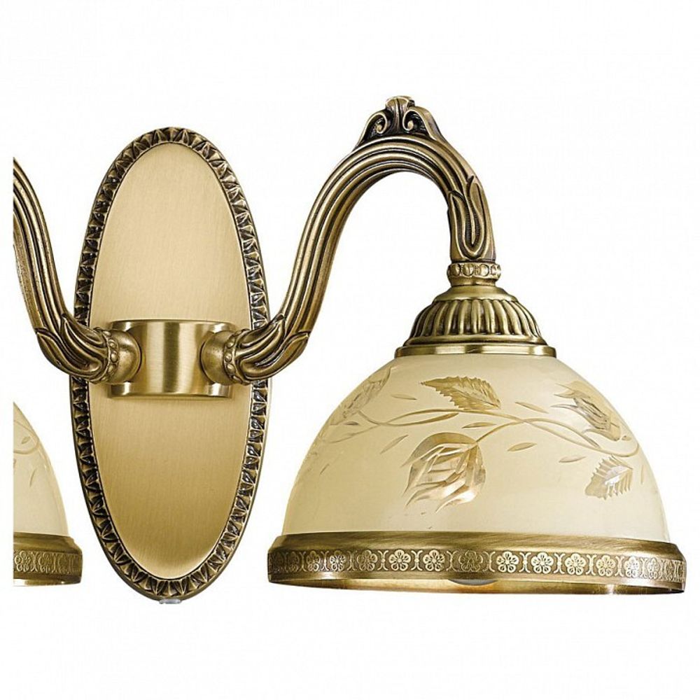 Бра Reccagni Angelo 6208 A 6208/2