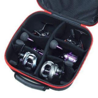 Кейс под катушки PX414MK M/BLACK