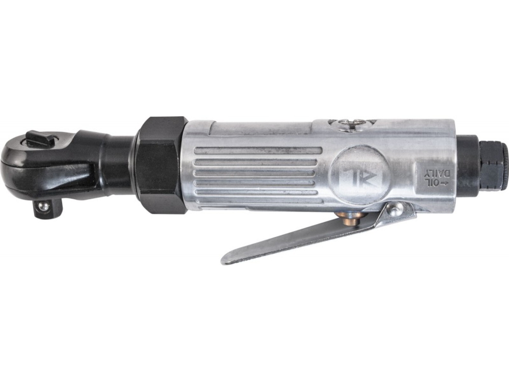 ARW3827 Рукоятка трещоточная пневматическая 3/8"DR 180 об/мин., 27 Нм