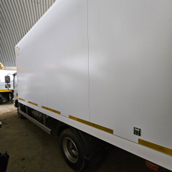 Foton S85