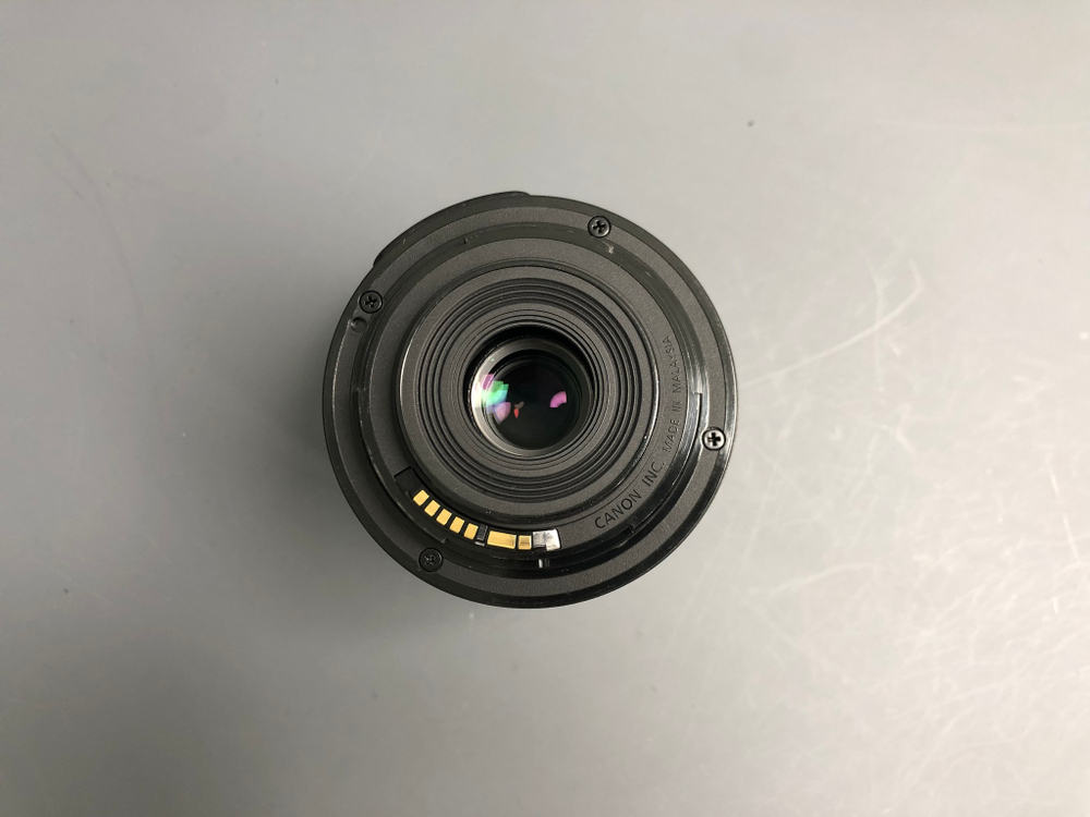 Canon 90D Kit 18-55mm IS STM