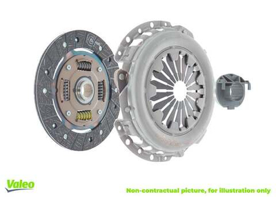 VALEO - 786015-VAL - Clutch Kit