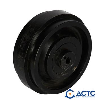 Ведомое колесо в сборе VOLVO (ABG) TITAN6820