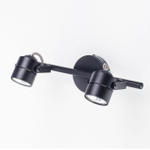 Настенный светильник Citilux Ринг CL525522