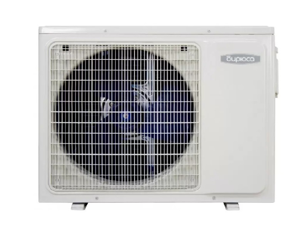 Сплит-система кондиционер кассетный Бирюса BMCA36 на 100 м²