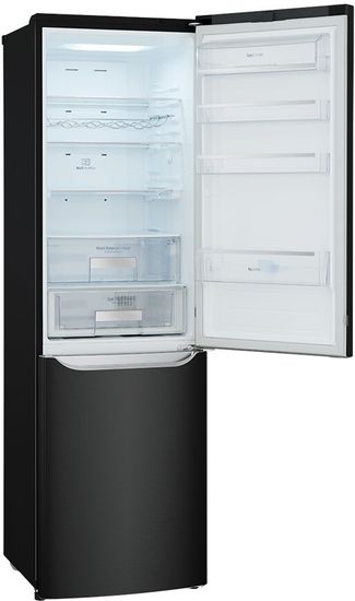 Холодильник LG GA-B489SBKZ