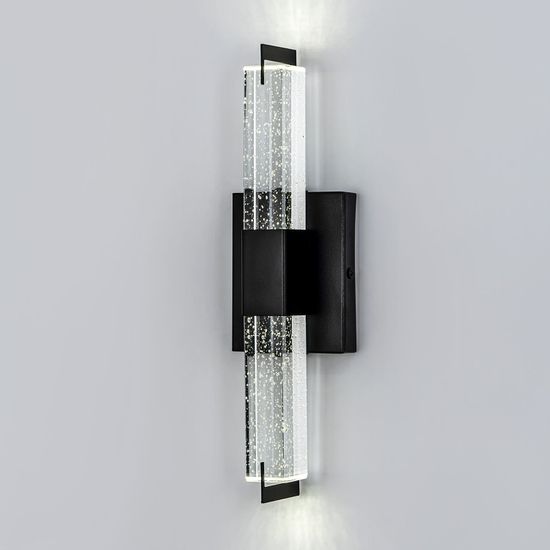 Настенный светильник MODELUX ML.546.430 BK