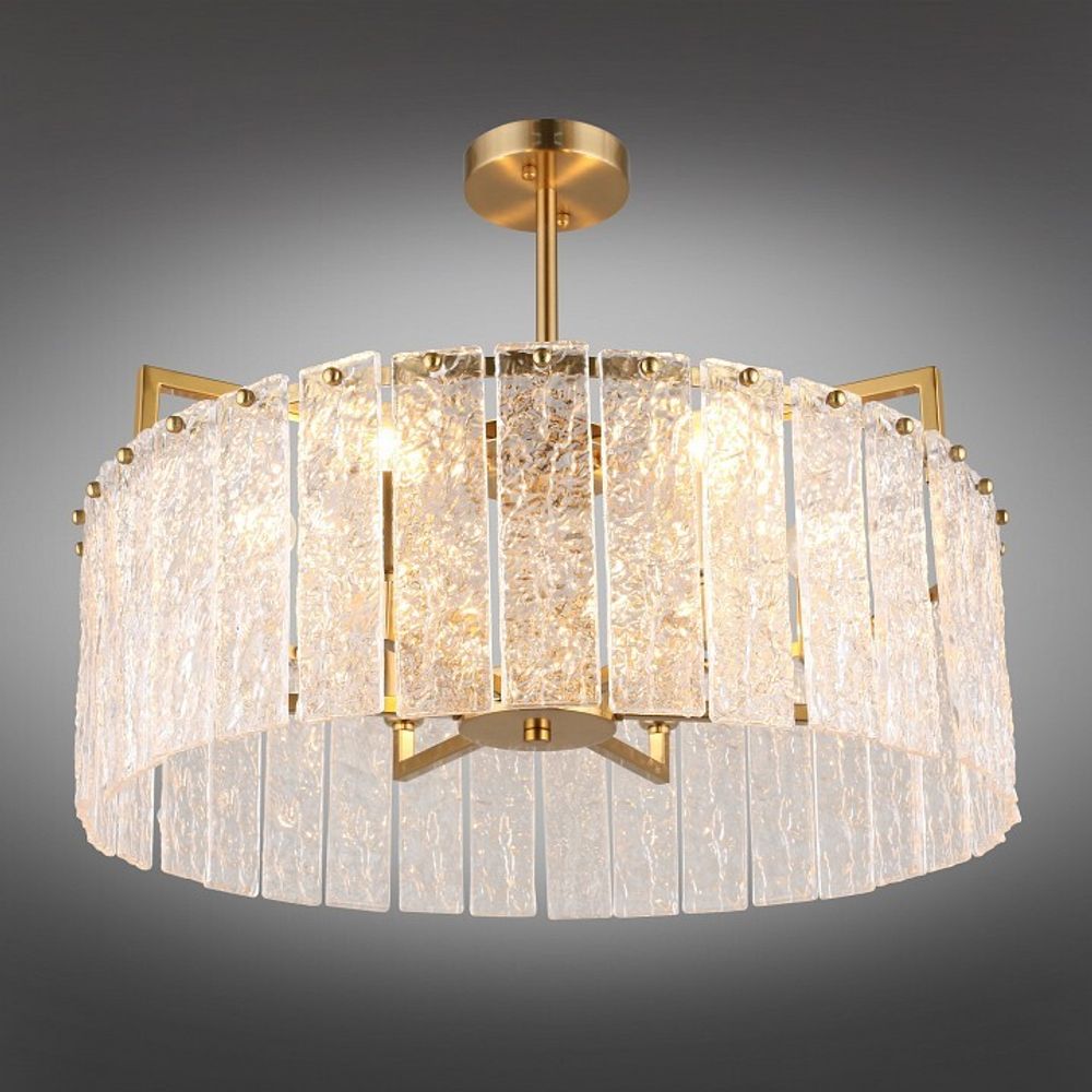 Люстра на штанге Omnilux Niceto OML-68907-06