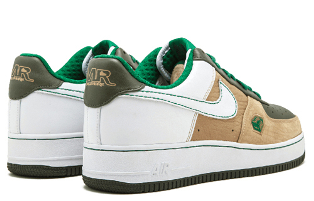 Кроссовки Nike Air Force 1 Premium 07