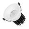 Встраиваемый светильник Arlight MS-FOGGY-BUILT-R86-10W Warm3000 044623