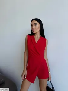 Комбинезон HZ-3744 Фабрика Моды