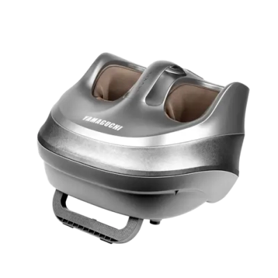 Массажер для ног Yamaguchi Mojo (серый)