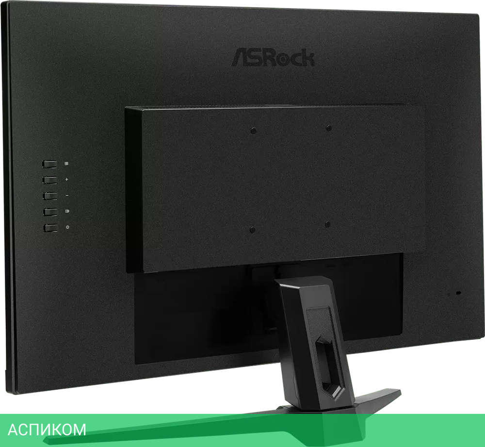 Игровой монитор ASRock Phantom Gaming PG27FFT1A