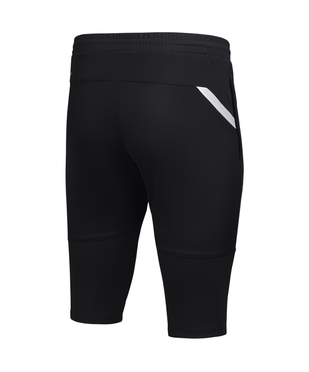 Брюки тренировочные DIVISION PerFormDRY Pro Training Pants 3/4, черный