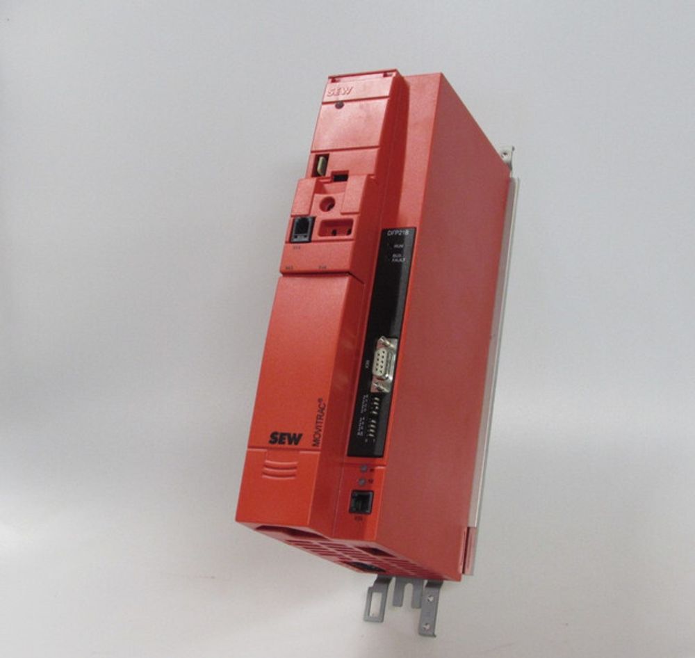 SEW MC07B0030-5A3-4-00/FSC11B/DFP2