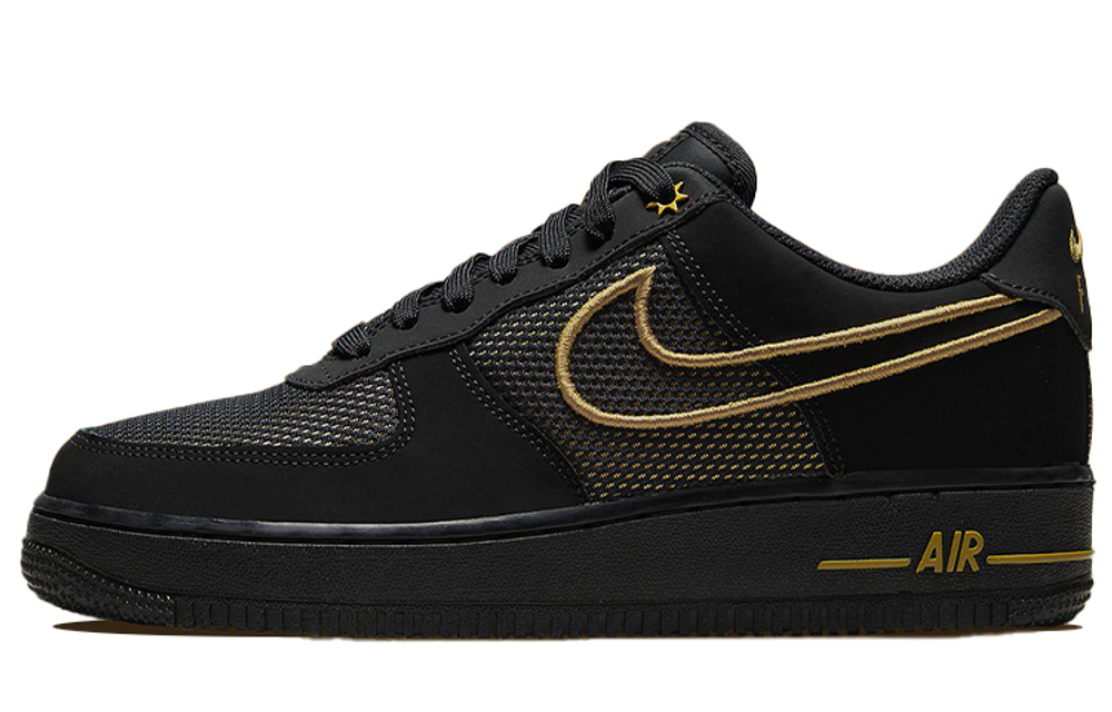 Кроссовки Nike Air Force 1 Low "Legendary" (Женская размерная сетка)