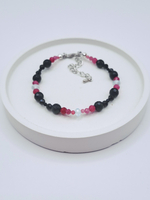 Браслет " Сангрия"
