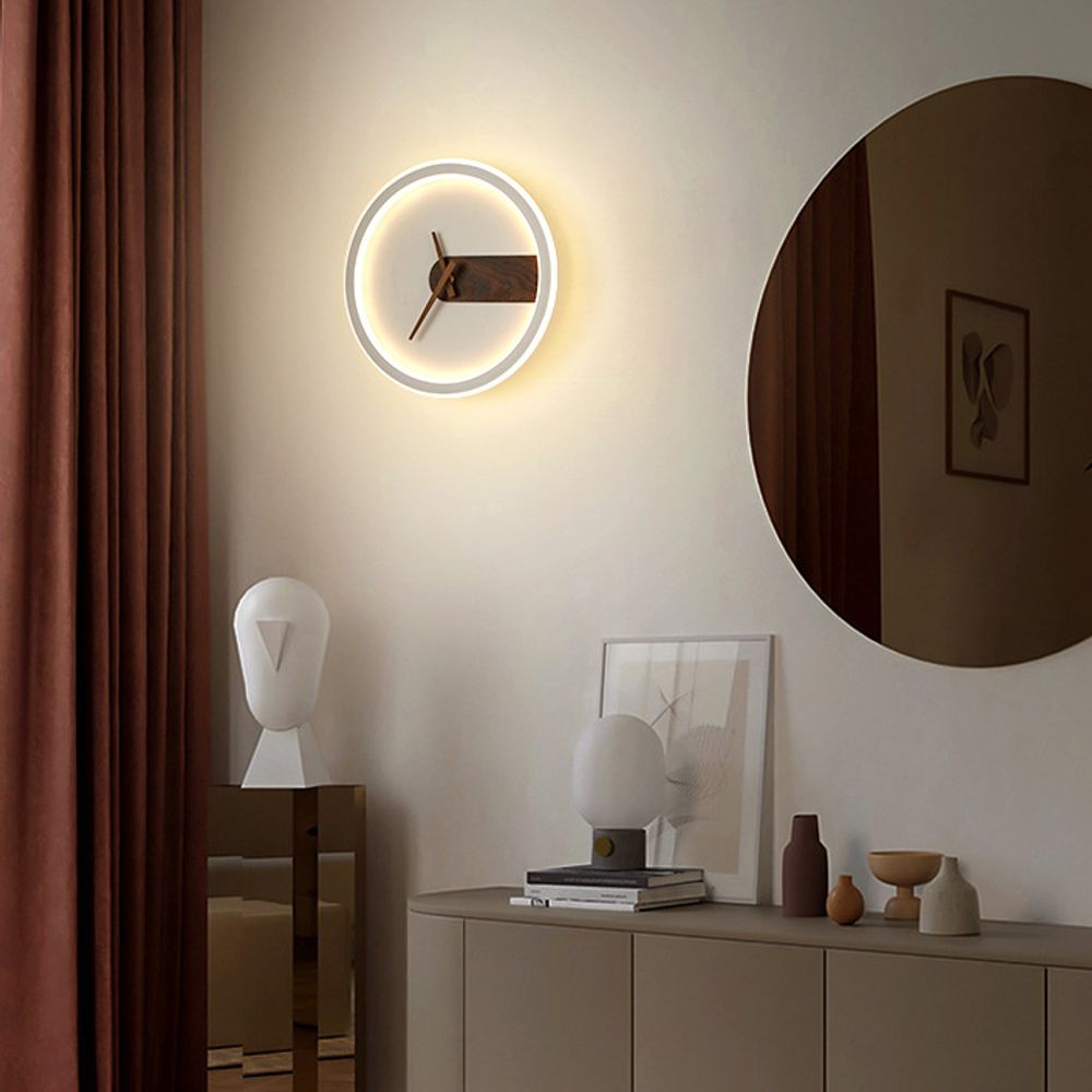 Настенный Светильник Spenser A Black By Imperiumloft