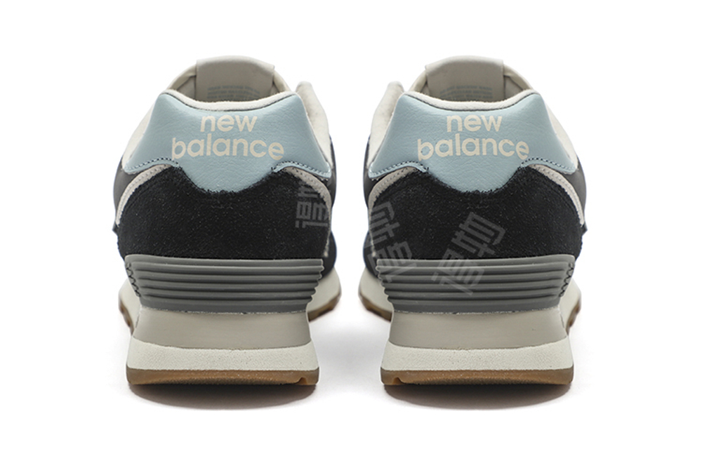 Кроссовки New Balance Nb 574 (Женская размерная сетка)