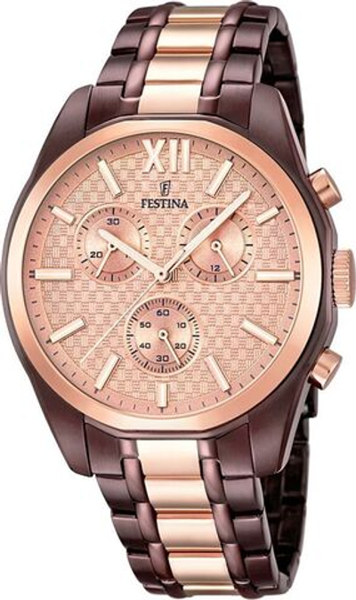 Часы Festina F16858/1