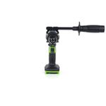 Дрель-шуруповерт аккумуляторная Greenworks GD24DD90 Арт. 3707507,  24V, 90 Нм, бесщеточная, без АКБ и ЗУ