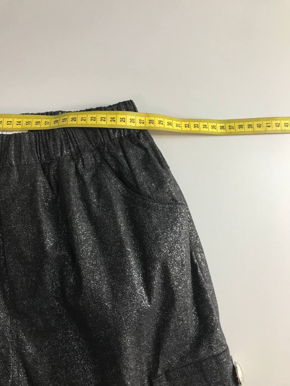 Брюки утепленные, на 12/13 лет