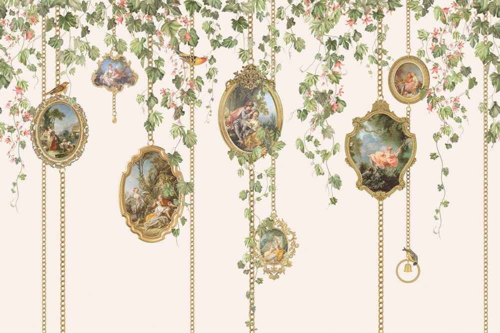 Коллекция Цепи