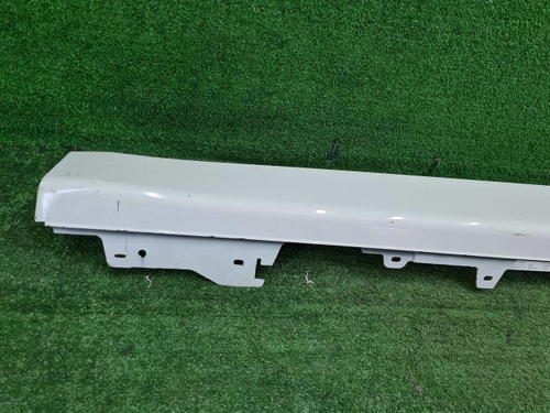 Накладка порога левая BMW 4er F32 F33 (2013-2020)