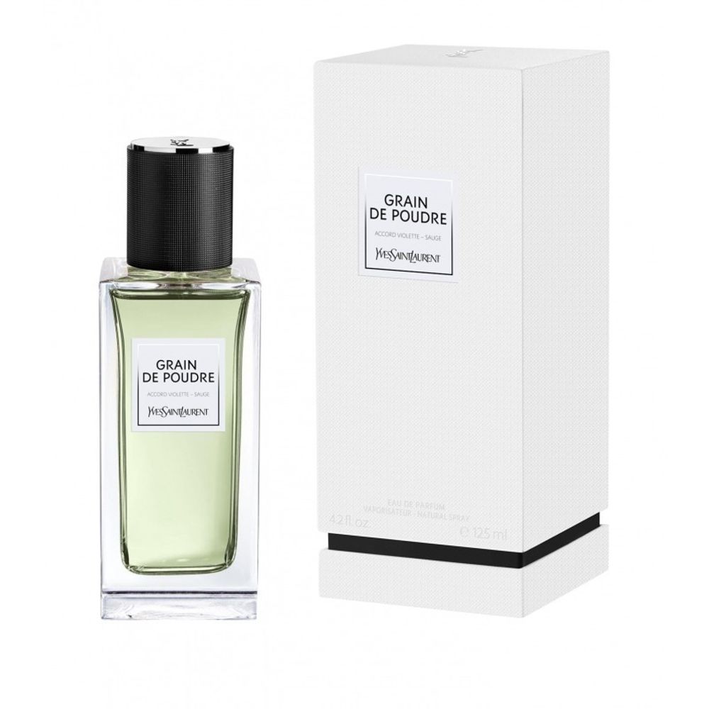 Yves Saint laurent grain de poudre
