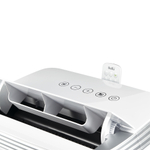 Мобильный кондиционер Ballu Platinum Comfort BPHS-08H