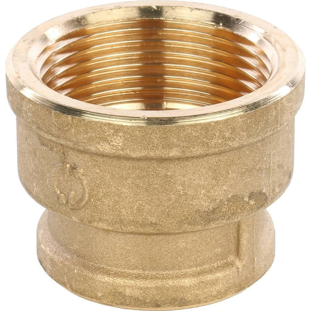 Муфта переходная STOUT 1"1/2 x 1" ВР - ВР ( SFT-0005-001121 )