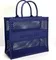 Сумка Dior Book Tote синий