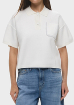 Джемпер-поло  Liu Jo