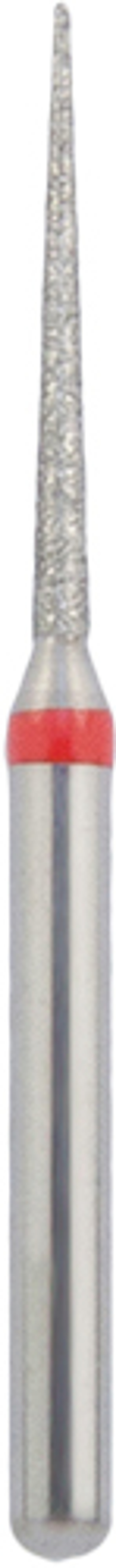 Бор алмазный, тип FG, гр.2 848-010F-FG, NTI, Германия