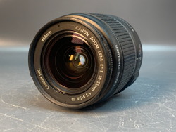 Canon 550D Kit 18-55 12419 кадров без зарядного устройства, не работает автофокус