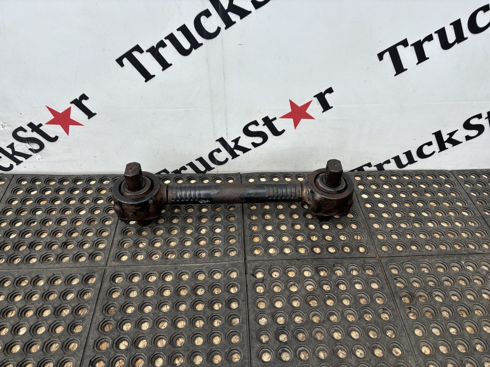 Тяга реактивная 2018г.