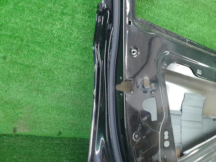 Дверь передняя левая BMW X4 G02 (2018-н.в.)