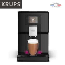 Автоматическая кофемашина Krups Intuition Preference EA873810
