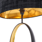 Лампа настольная Table Lamp Saturnia арт.114177