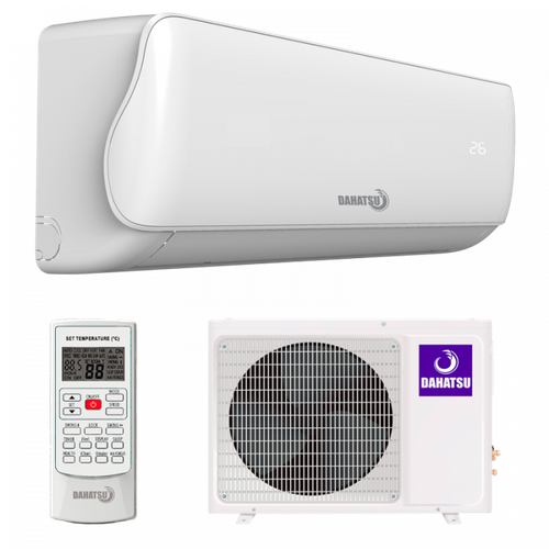Dahatsu DA-12H настенный кондиционер